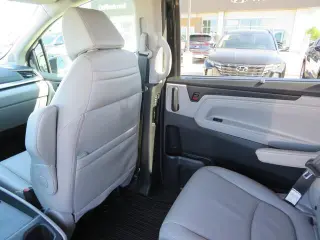 Honda Odyssey 2019 Touring 4dr Mini-Van