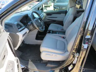 Honda Odyssey 2019 Touring 4dr Mini-Van