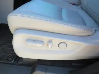 Honda Odyssey 2019 Touring 4dr Mini-Van
