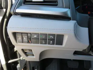 Honda Odyssey 2019 Touring 4dr Mini-Van