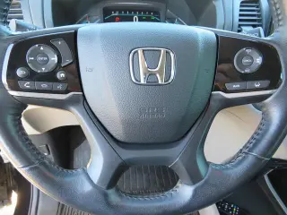 Honda Odyssey 2019 Touring 4dr Mini-Van