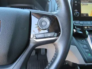 Honda Odyssey 2019 Touring 4dr Mini-Van