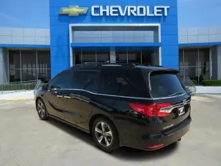 Honda Odyssey 2019 Touring 4dr Mini-Van