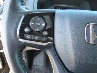 Honda Odyssey 2019 Touring 4dr Mini-Van