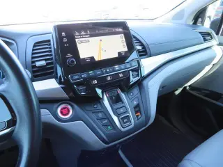 Honda Odyssey 2019 Touring 4dr Mini-Van