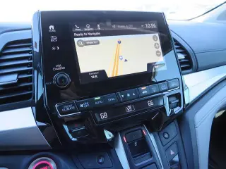 Honda Odyssey 2019 Touring 4dr Mini-Van