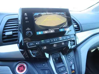 Honda Odyssey 2019 Touring 4dr Mini-Van