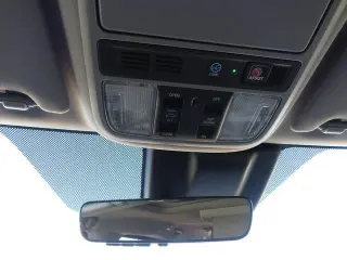 Honda Odyssey 2019 Touring 4dr Mini-Van