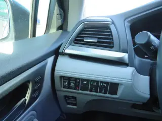 Honda Odyssey 2019 Touring 4dr Mini-Van