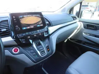Honda Odyssey 2019 Touring 4dr Mini-Van