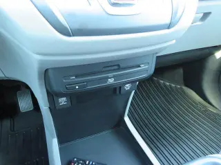 Honda Odyssey 2019 Touring 4dr Mini-Van