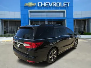 Honda Odyssey 2019 Touring 4dr Mini-Van