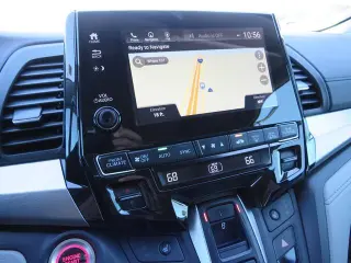 Honda Odyssey 2019 Touring 4dr Mini-Van
