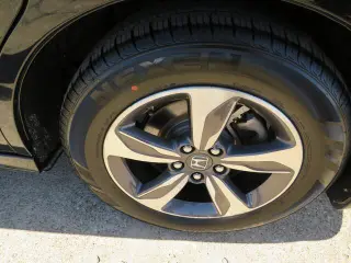 Honda Odyssey 2019 Touring 4dr Mini-Van