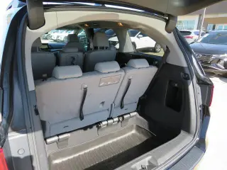 Honda Odyssey 2019 Touring 4dr Mini-Van