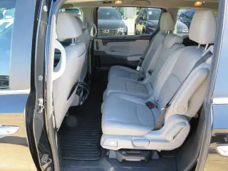 Honda Odyssey 2019 Touring 4dr Mini-Van