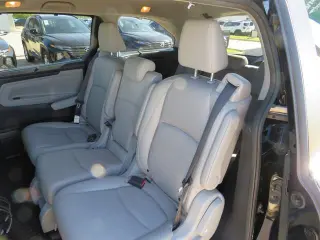 Honda Odyssey 2019 Touring 4dr Mini-Van