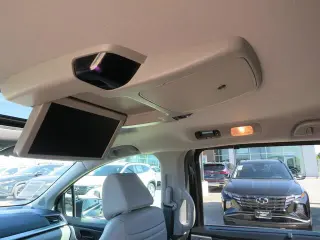 Honda Odyssey 2019 Touring 4dr Mini-Van