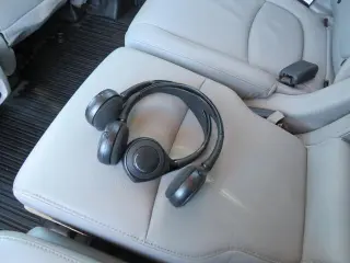 Honda Odyssey 2019 Touring 4dr Mini-Van