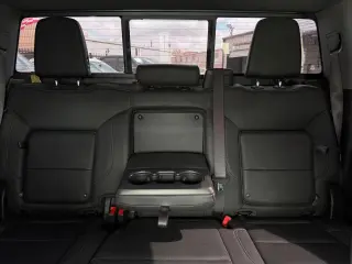 2023 GMC Sierra 1500 SLT Crew Cab 4WD