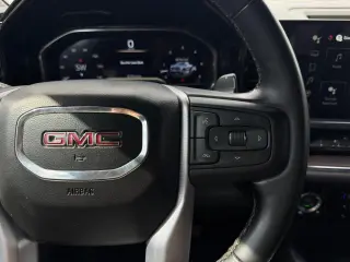 2023 GMC Sierra 1500 SLT Crew Cab 4WD