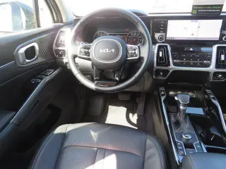 Kia Sorento 2022 SX 4dr SUV