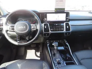 Kia Sorento 2022 SX 4dr SUV