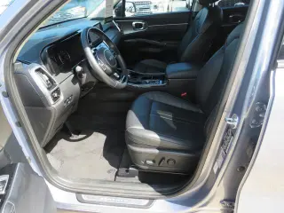 Kia Sorento 2022 SX 4dr SUV