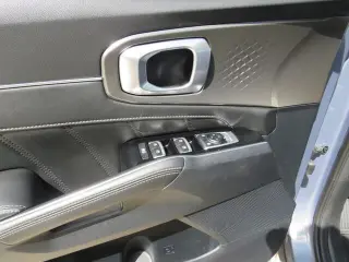Kia Sorento 2022 SX 4dr SUV