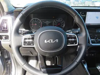 Kia Sorento 2022 SX 4dr SUV