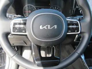 Kia Sorento 2022 SX 4dr SUV