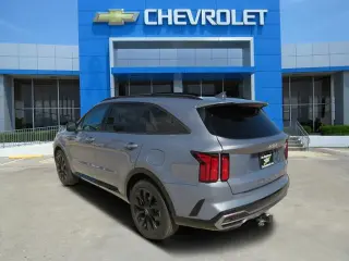 Kia Sorento 2022 SX 4dr SUV