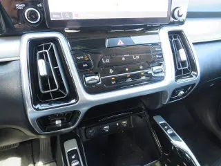 Kia Sorento 2022 SX 4dr SUV