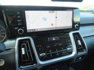 Kia Sorento 2022 SX 4dr SUV