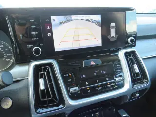 Kia Sorento 2022 SX 4dr SUV