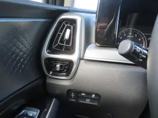 Kia Sorento 2022 SX 4dr SUV