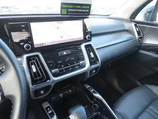Kia Sorento 2022 SX 4dr SUV