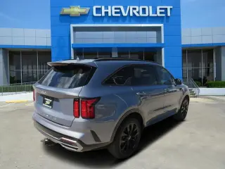 Kia Sorento 2022 SX 4dr SUV