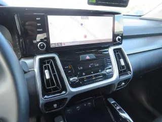 Kia Sorento 2022 SX 4dr SUV