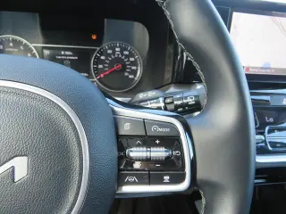 Kia Sorento 2022 SX 4dr SUV