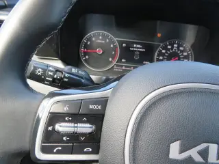 Kia Sorento 2022 SX 4dr SUV