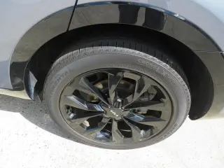 Kia Sorento 2022 SX 4dr SUV