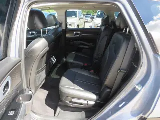 Kia Sorento 2022 SX 4dr SUV