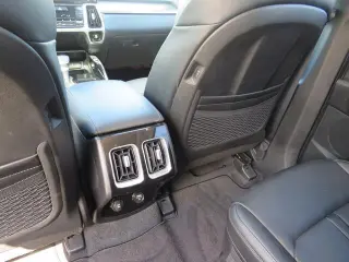 Kia Sorento 2022 SX 4dr SUV