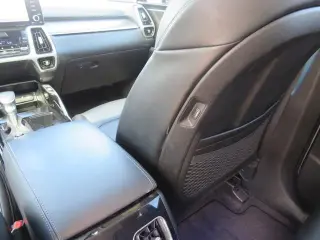 Kia Sorento 2022 SX 4dr SUV