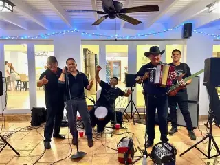 Grupo Vallenato sabor Costeño