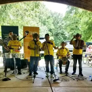 Grupo Vallenato sabor Costeño