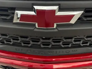 2022 Chevrolet Silverado 1500 RST Crew Cab 4WD