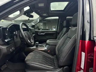 2022 Chevrolet Silverado 1500 RST Crew Cab 4WD