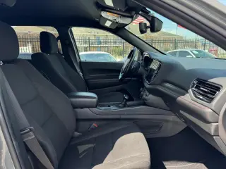 2024 Dodge Durango R/T